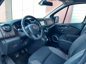 Fiat Talento 1.6 MJET 107kW L1H1 (ODPOČET DPH) - 12