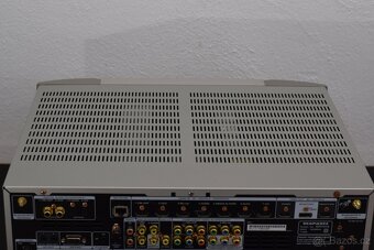AV receiver Marantz Marantz SR7012 + IsoTek EVO3 - 12