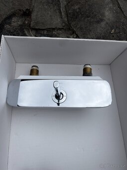 HANSGROHE PURAVIDA baterie - 12