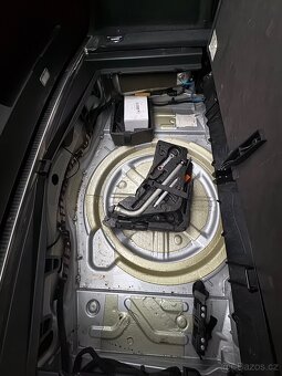 Audi q7 4.2tdi 240kW LY7Y náhradní díly - 12