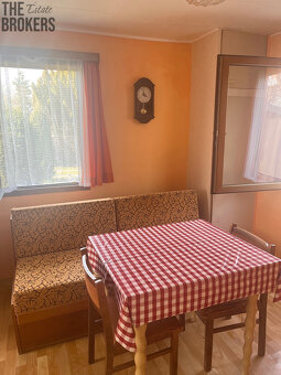 Prodej chaty, pozemek 419 m2, Ohrobec - Praha západ - 12