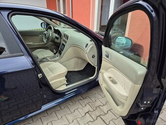 Alfa Romeo 159 1.9 JTS 16V 118kW - 12