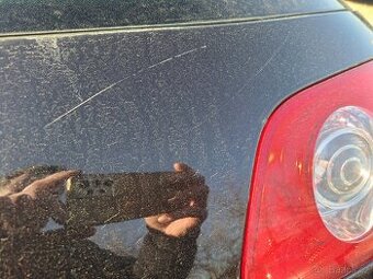 VW Passat B6 2.0TDI 103kW CBAB 6Q KXX LC9X náhradní díly - 12