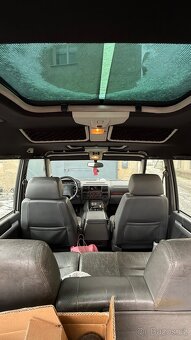 Land Rover Discovery 1 300 tdi 90kw - 12