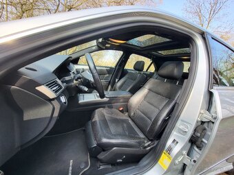 Mercedes Benz 350Cdi AMG - 12