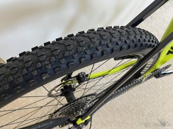 TREK PROCALIBER 9.6 XXL - krásný stav - 12