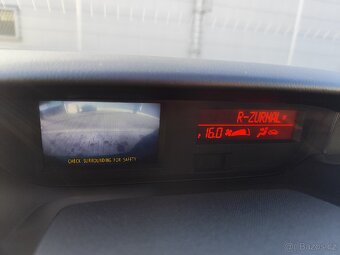 Mazda CX-7 2.2 Diesel 4x4 - 12