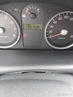 Hyundai Getz 1,1i 48,5 kW - 12