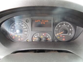 Peugeot Boxer 2.2HDi,103kw,L2H2,,2021,ČR,1maj.-21%DPH - 12