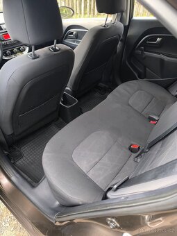 Prodám Kia Rio III Generace 1.1crdi 55kw - 12