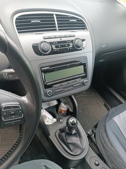 Seat Altea 1.4 tsi 92kW  R.v 2015 - 12