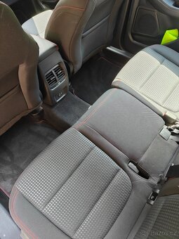 Ford Kuga ST-Line 1.5 EcoBoost 110kW (TOP Stav) - 12