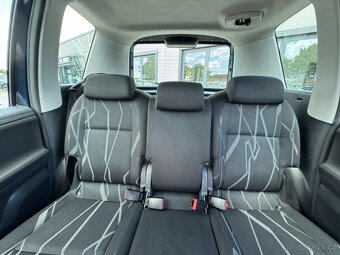 Škoda Roomster Style 1.6 TDI 77kW - 12
