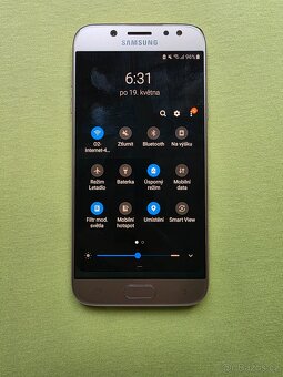 Samsung Galaxy J5 - 12