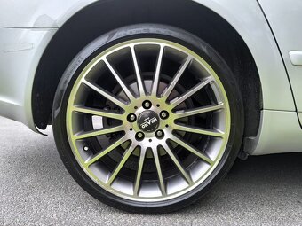 Audi A4 2.7, top stav - 12