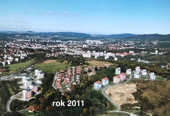Slunný byt 2+1, balkon - Liberec - ZELENÉ ÚDOLÍ - 12