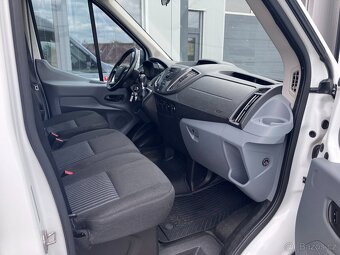Ford Transit, L3H2 9míst 2,0TDCI 96kW - 12
