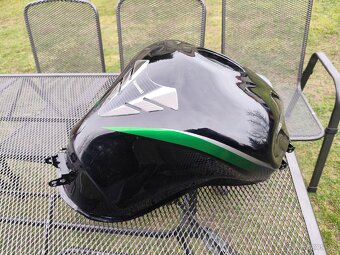 Díly Kawasaki Ninja 1000SX (Z1000SX) - 12