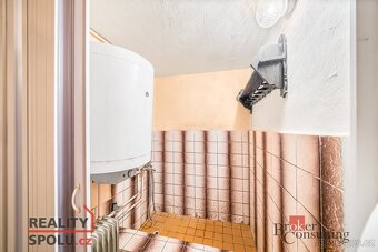 Prodej, domy/rodinný, 73 m2, Husova 225, 34958 Černošín, Tac - 12