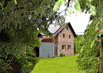 Prodej domu v Třebovicích 1 913 m2 - 12