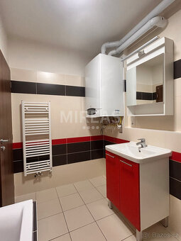 Nymburk, pronájem bytu 3+kk, 72 m2, + garážové stání,  okr.  - 12
