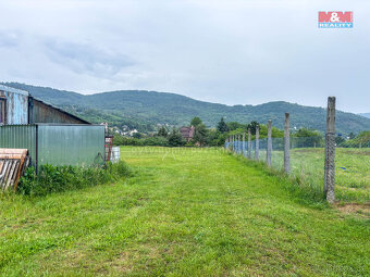 Pronájem pozemku, 1345 m², Církvice - 12