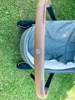 Cybex priam - 12