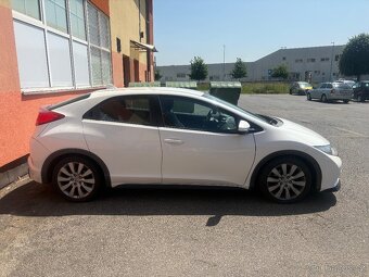 Honda Civic - 12