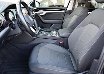 Volkswagen Touareg 3.0TDi 4M VZDUCH TAŽNÉ ČR - 12