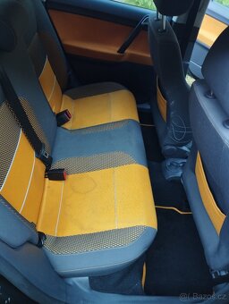 VW polo cross - 12