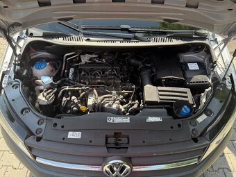 Volkswagen Caddy 2.0TDI 2016 205tkm - 12