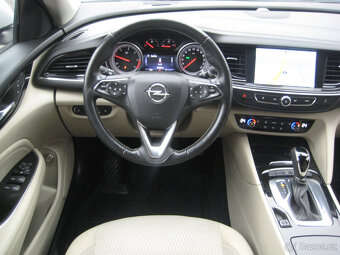 OPEL INSIGNIA SPORTS 2.0 CDTi TOURER ČR 1.MAJ - 12