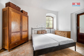Prodej zemědělské usedlosti, 185 m², Čistá - 12