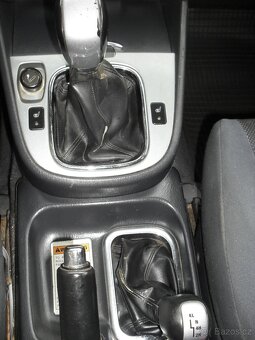 Suzuki Grand Vitara 2,0HDi 4X4 KLIMA - 12