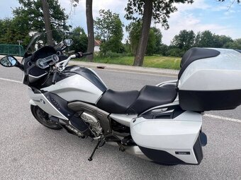BMW K 1600 GT - 12
