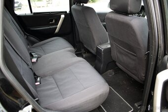 Land Rover Freelander 2.0 Td4 Classic A/T - 12
