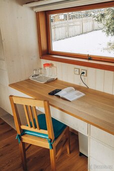Tiny house - prodej - 12