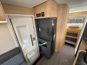 ADRIA MATRIX 670 SL, MODEL 2025, AUTOMAT, 180 PS, TZ - 12