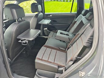 Seat Tarraco 2.0 TDi 110kw, EXCELLENCE VIRTUAL - 12