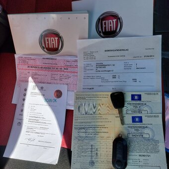 Fiat ducato-2,3jtd-96kw-L3H2-198.000km - 12