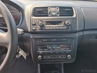 Škoda Roomster 1.2TSi 63kW,r.v. 2011, auto.klima,stk2027 - 12