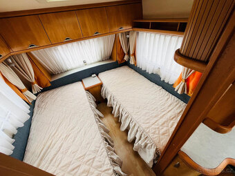 HOBBY 495, PŘEDSTAN, BOJLER. - 12