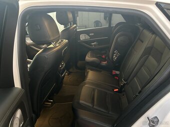 Mercedes GLE AMG 53 coupe - 12