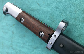 Čsl. bodák vz.24 – TGF - 12