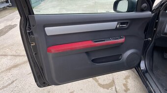 SUZUKI SWIFT 1.6i SPORT - 12