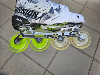 Brusle Mission RH Inhaler WM02 - NOVÉ - 12