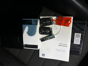 Volkswagen Golf, 1.4 TSI Comfortline - 12