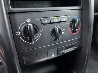 Peugeot 207 TRENDY, 88k, Automat, ČR - 12