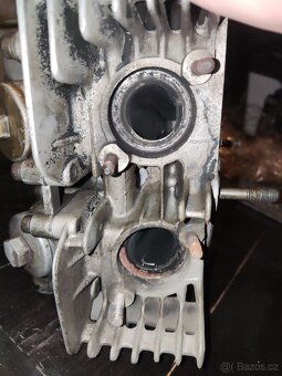 Yamaha xt 550 a xt 600 - 12