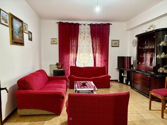 Sicílie, prodej bytu 5+1, 145 m2, Barcellona Pozzo di Gotto - 12